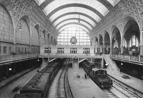 Musée d'Orsay