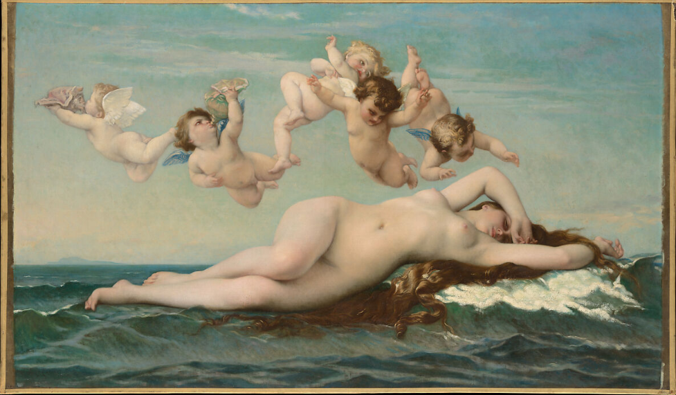 Musée d'Orsay