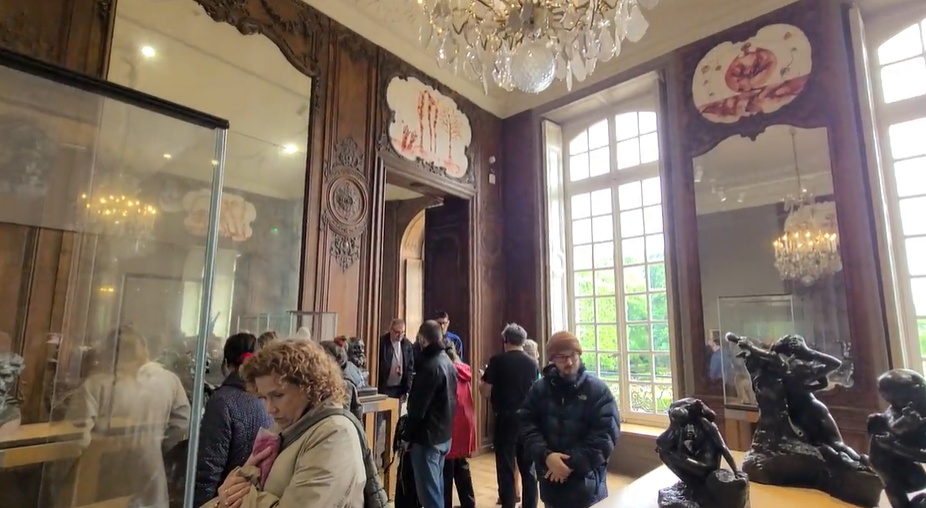 Musée Rodin