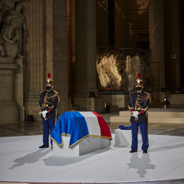 Panthéon