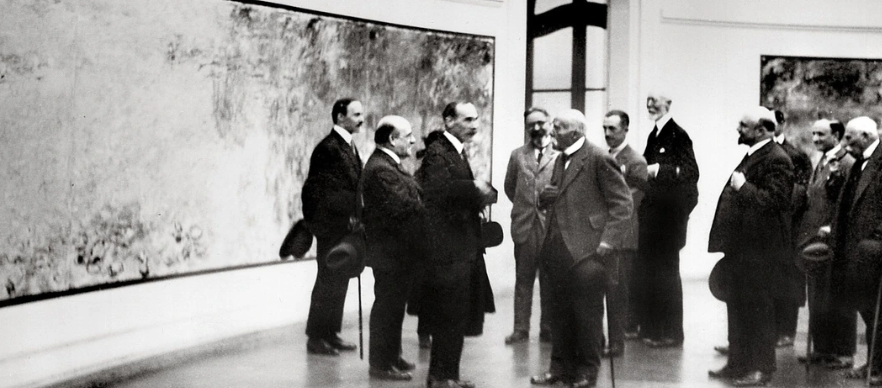 Musée de l'Orangerie