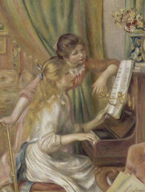 Musée de l'Orangerie