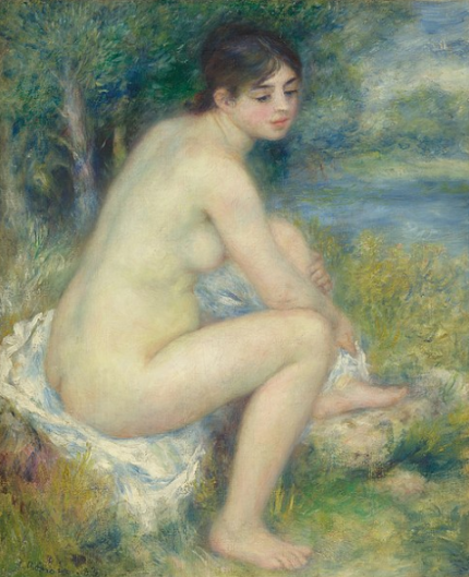 Musée de l'Orangerie