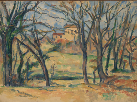 Musée de l'Orangerie