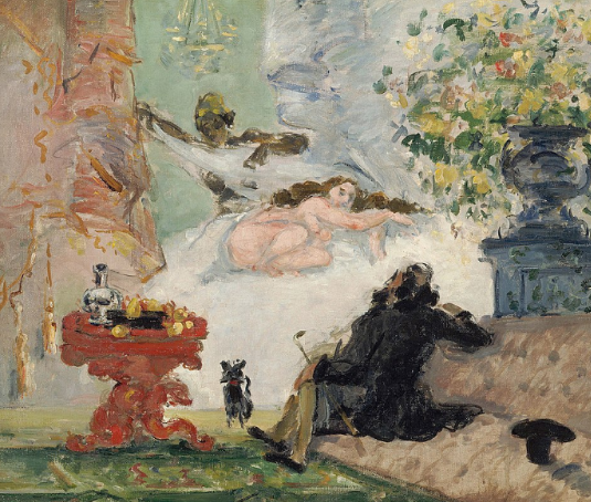 Musée de l'Orangerie