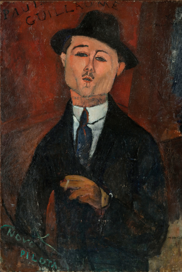 Musée de l'Orangerie