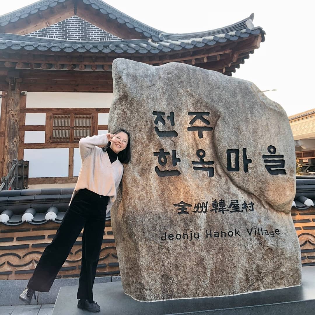 인사말