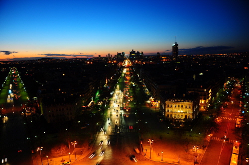 Paris