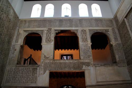 유대교 회당 (Córdoba Synagogue)