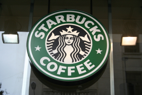 스타벅스 (Starbucks)
