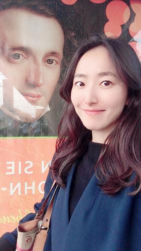 인사말, 라이프치히 소개