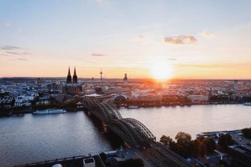 쾰른 소개 (Köln)