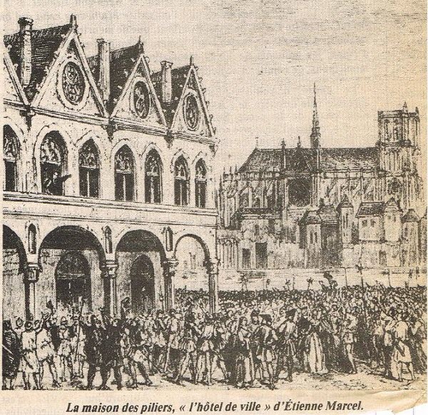 Le Marais