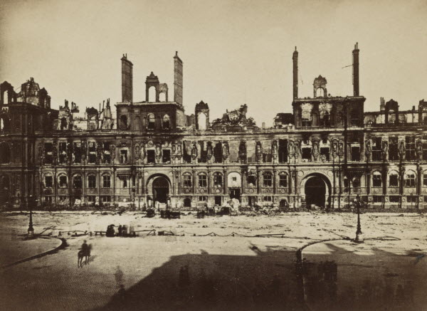 Le Marais