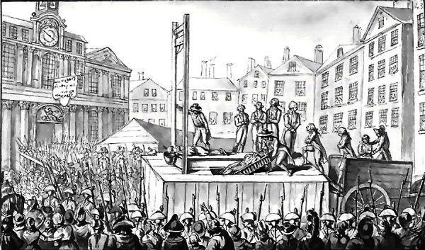 Le Marais