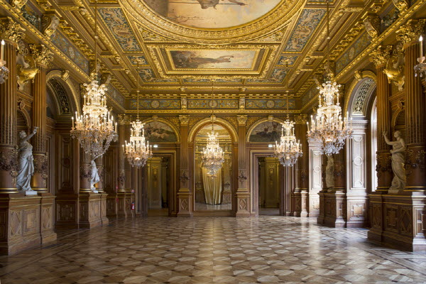 Le Marais