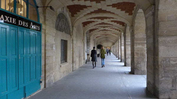 Le Marais