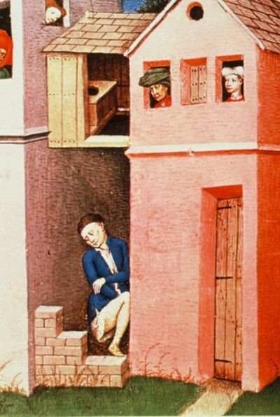 Le Marais