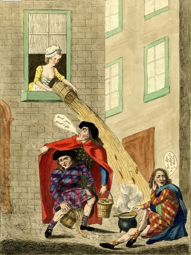 Le Marais