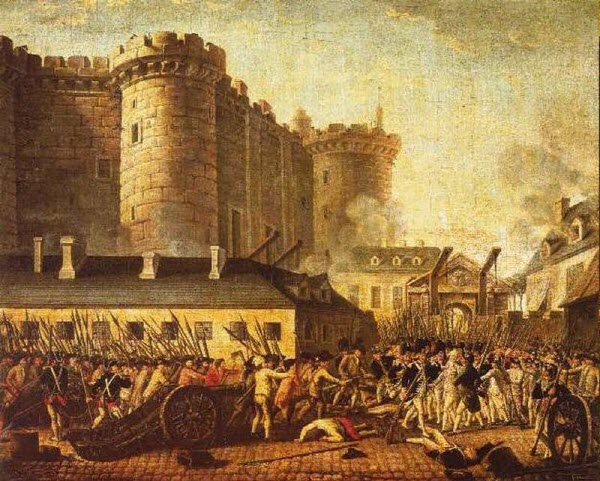 Le Marais