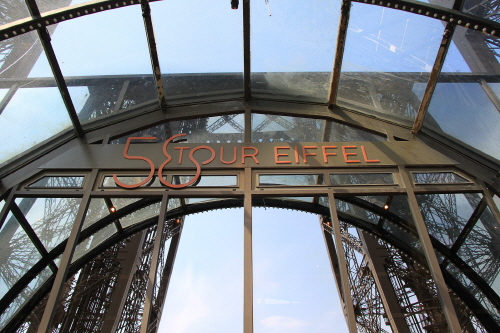 Eiffel Tower