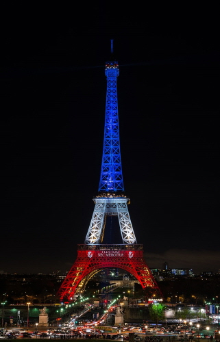 Eiffel Tower