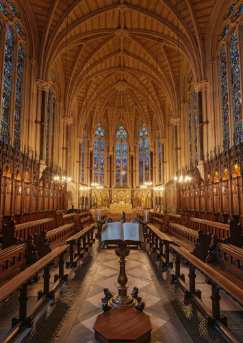 Sainte-Chapelle