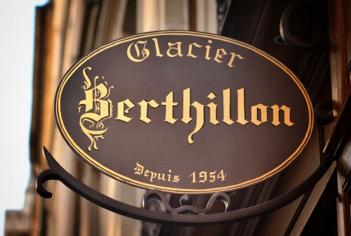 Sainte-Chapelle