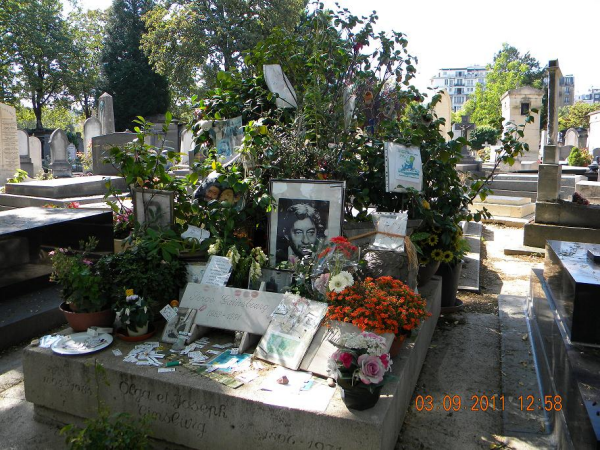 Paris