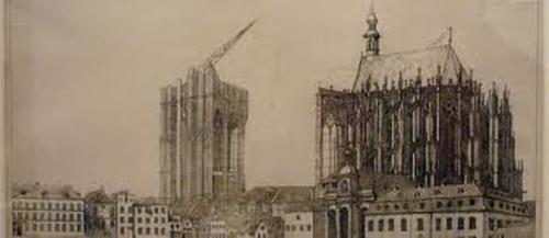 2. 쾰른 대성당 외관 (Kölner Dom)