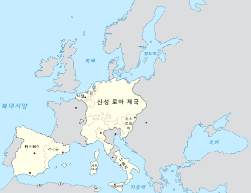 [미리 듣고 가기] 합스부르크 1탄