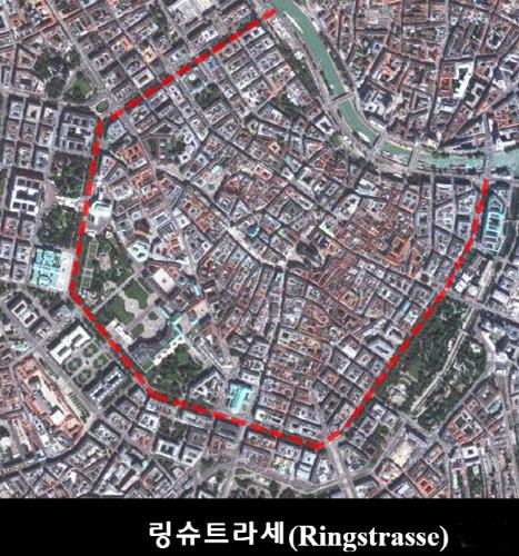 비엔나 개요 (Wien)