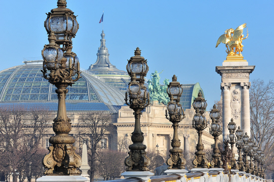 Les Invalides