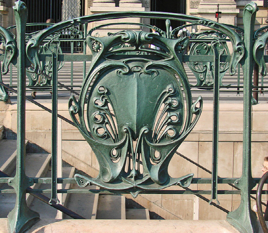Les Invalides