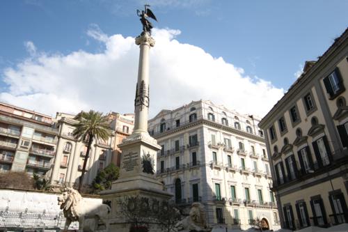 나폴리 1 (Napoli)