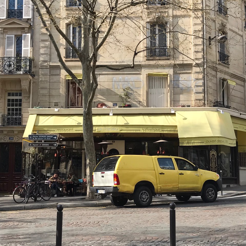 Paris