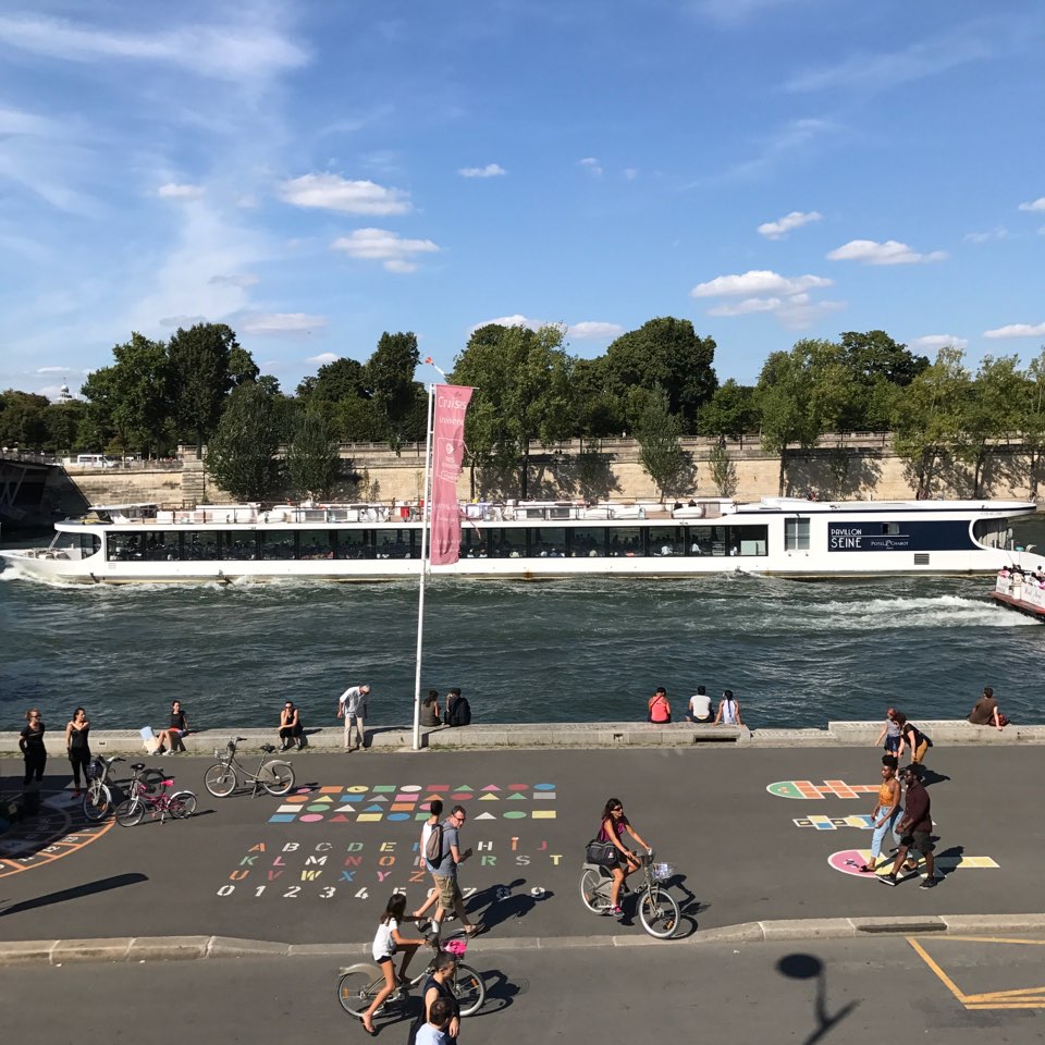 Paris