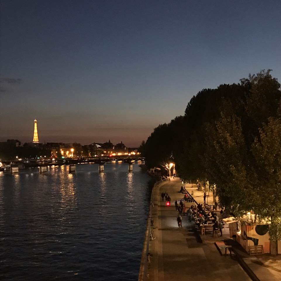 Paris