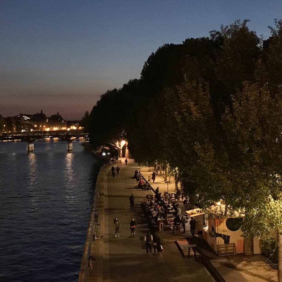 Paris
