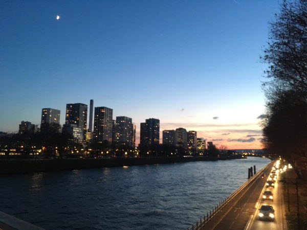 Paris