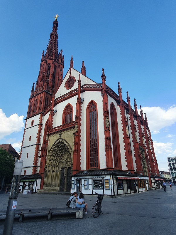 마리엔카펠레 (Marienkapelle)