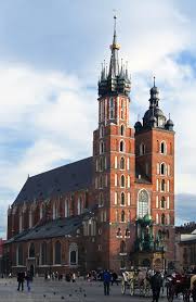 성모승천 대성당 (Kościół archiprezbiterialny pw. Wniebowzięcia Najświętszej Marii Panny)