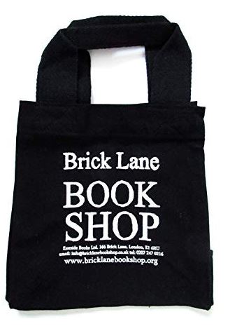 브릭 레인 서점 (Brick Lane Book Shop)