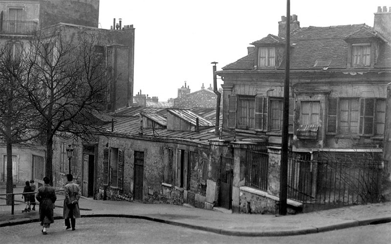 Montmartre