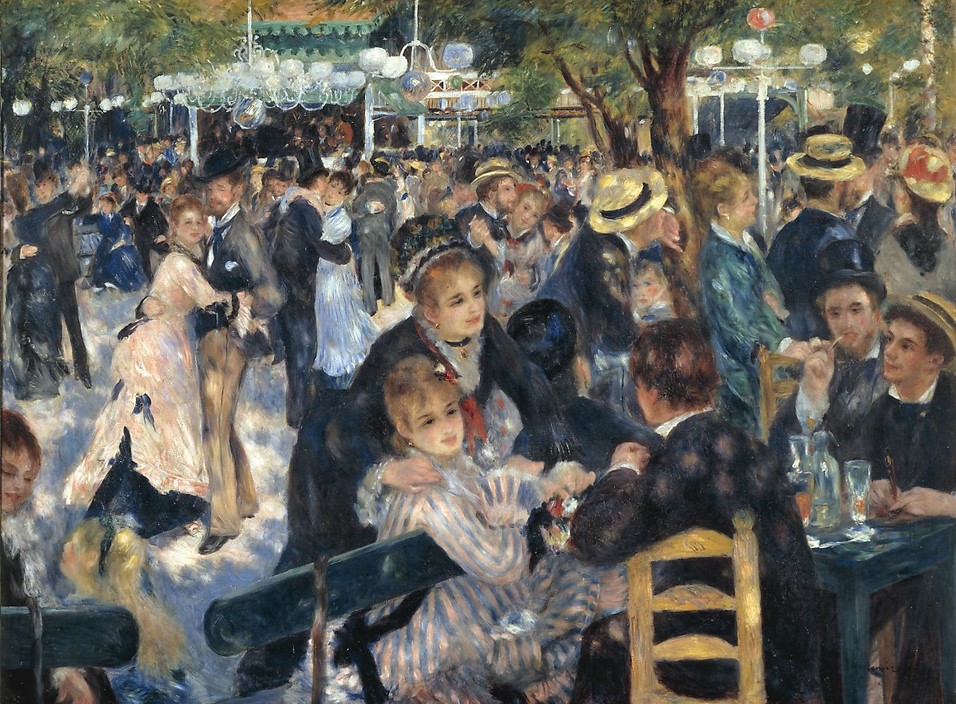 Montmartre