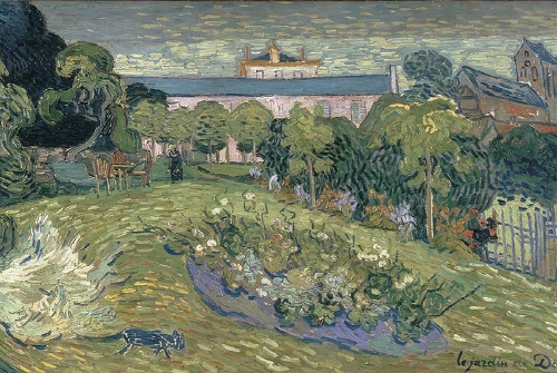 Auvers-sur-Oise