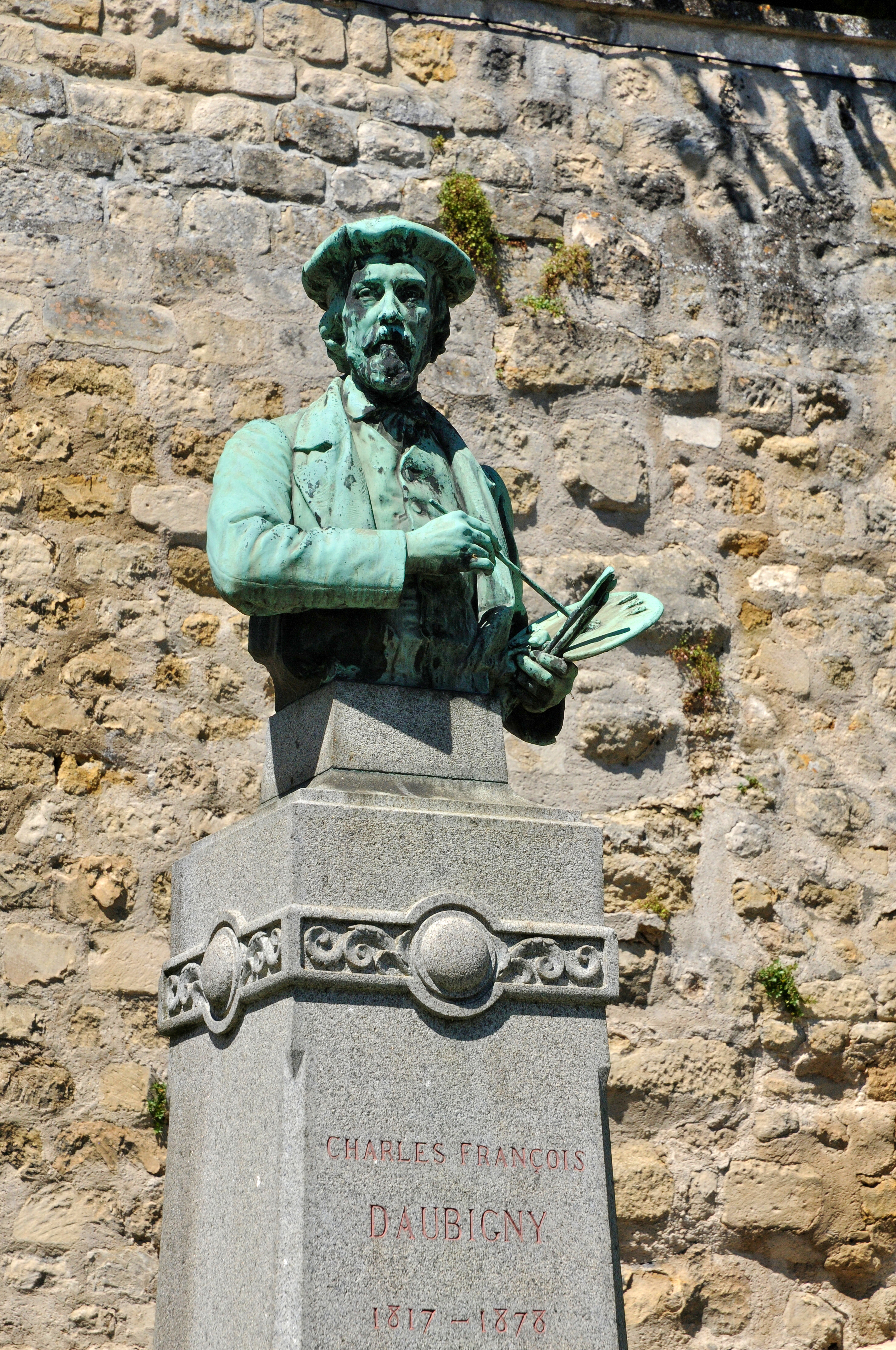 Auvers-sur-Oise