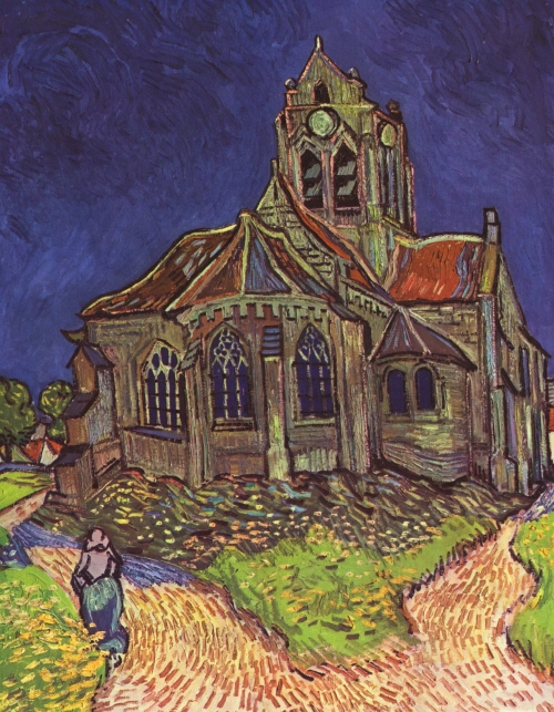 Auvers-sur-Oise