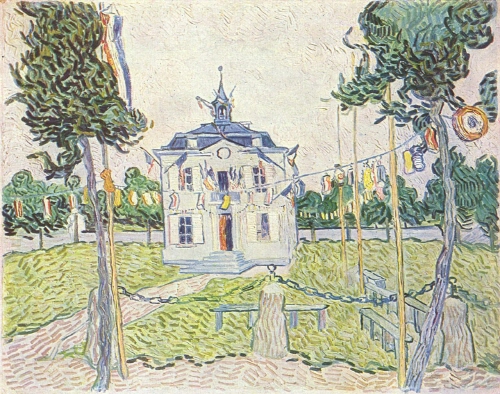 Auvers-sur-Oise