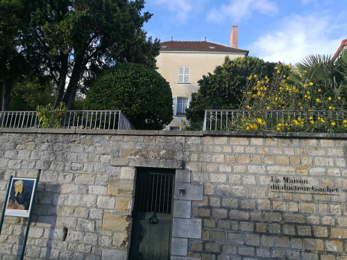 Auvers-sur-Oise